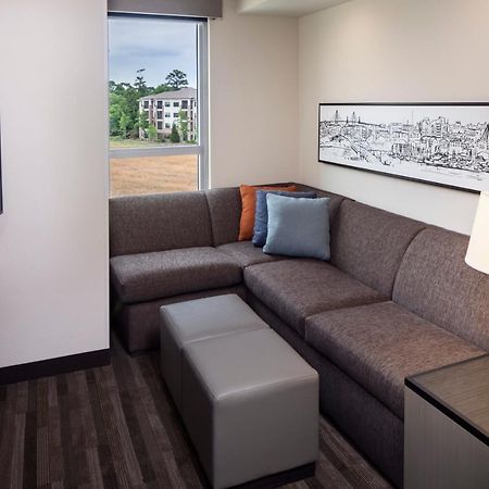Hyatt House Tallahassee Capitol University Exteriér fotografie