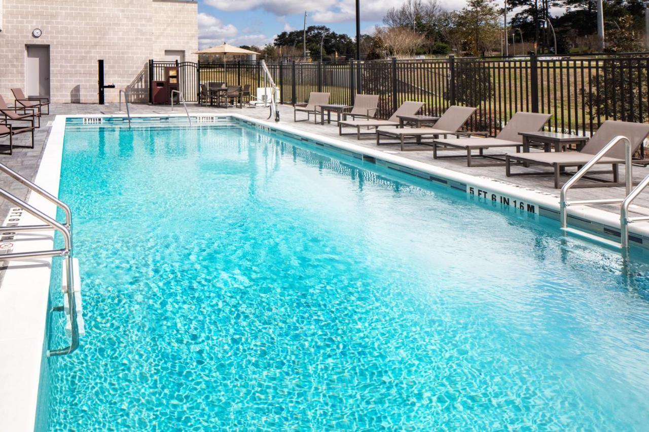 Hyatt House Tallahassee Capitol University Exteriér fotografie