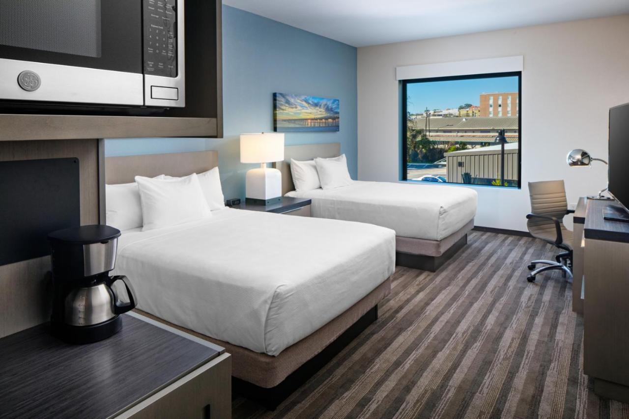 Hyatt House Tallahassee Capitol University Exteriér fotografie
