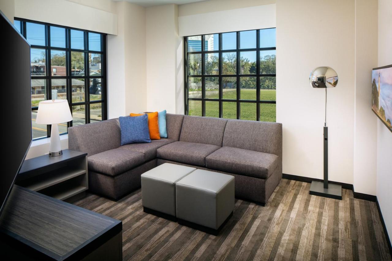 Hyatt House Tallahassee Capitol University Exteriér fotografie