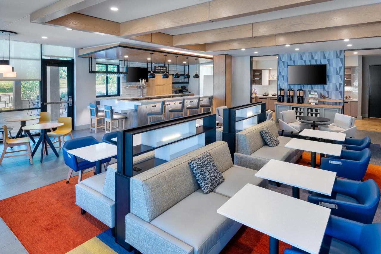Hyatt House Tallahassee Capitol University Exteriér fotografie