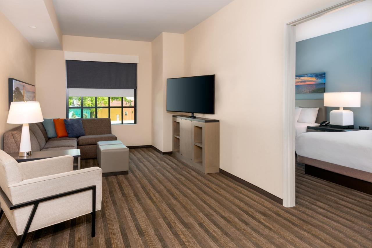 Hyatt House Tallahassee Capitol University Exteriér fotografie