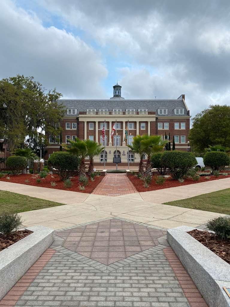 Hyatt House Tallahassee Capitol University Exteriér fotografie